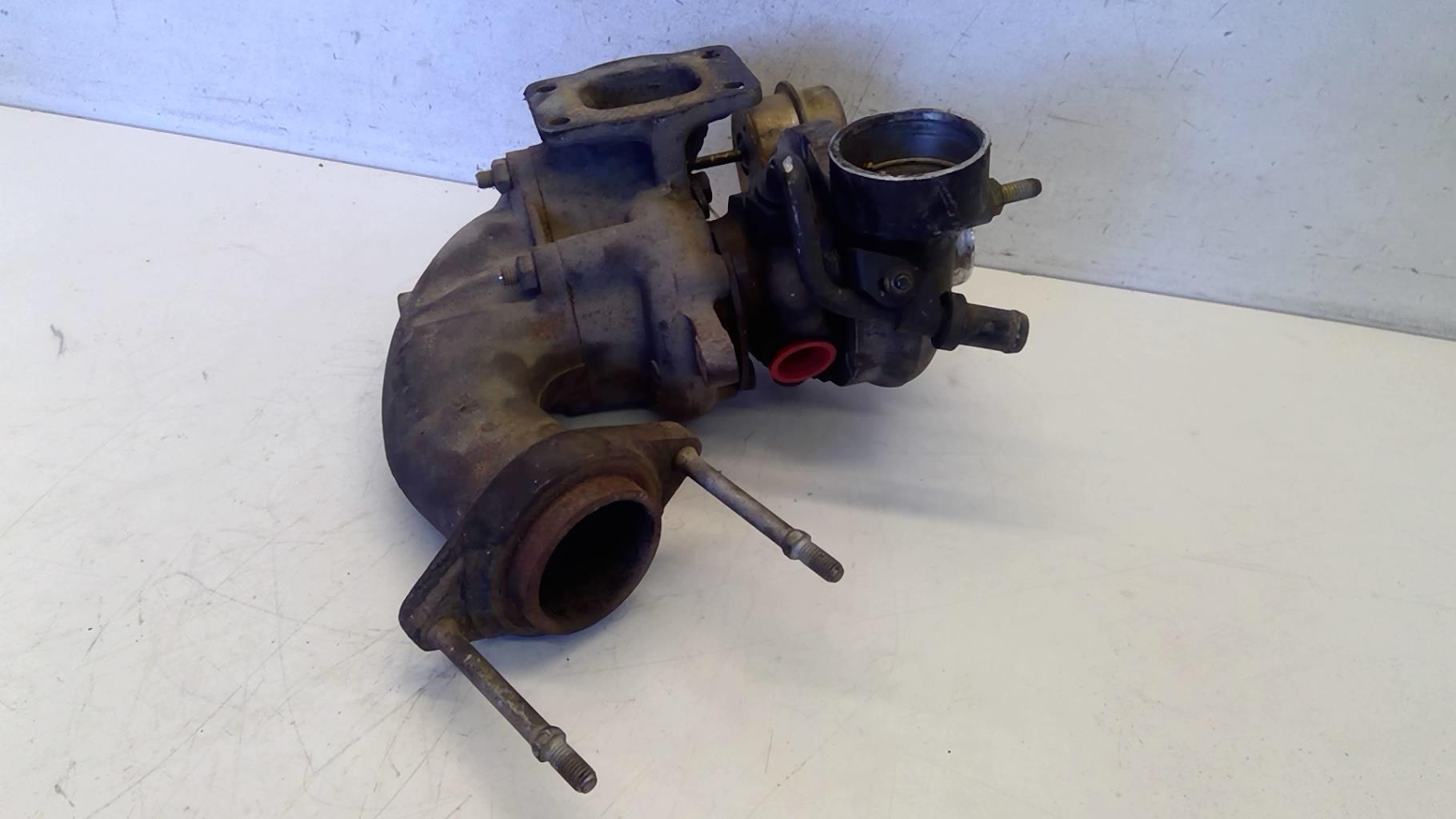 Turbo RENAULT R19 PHASE 2  - 1