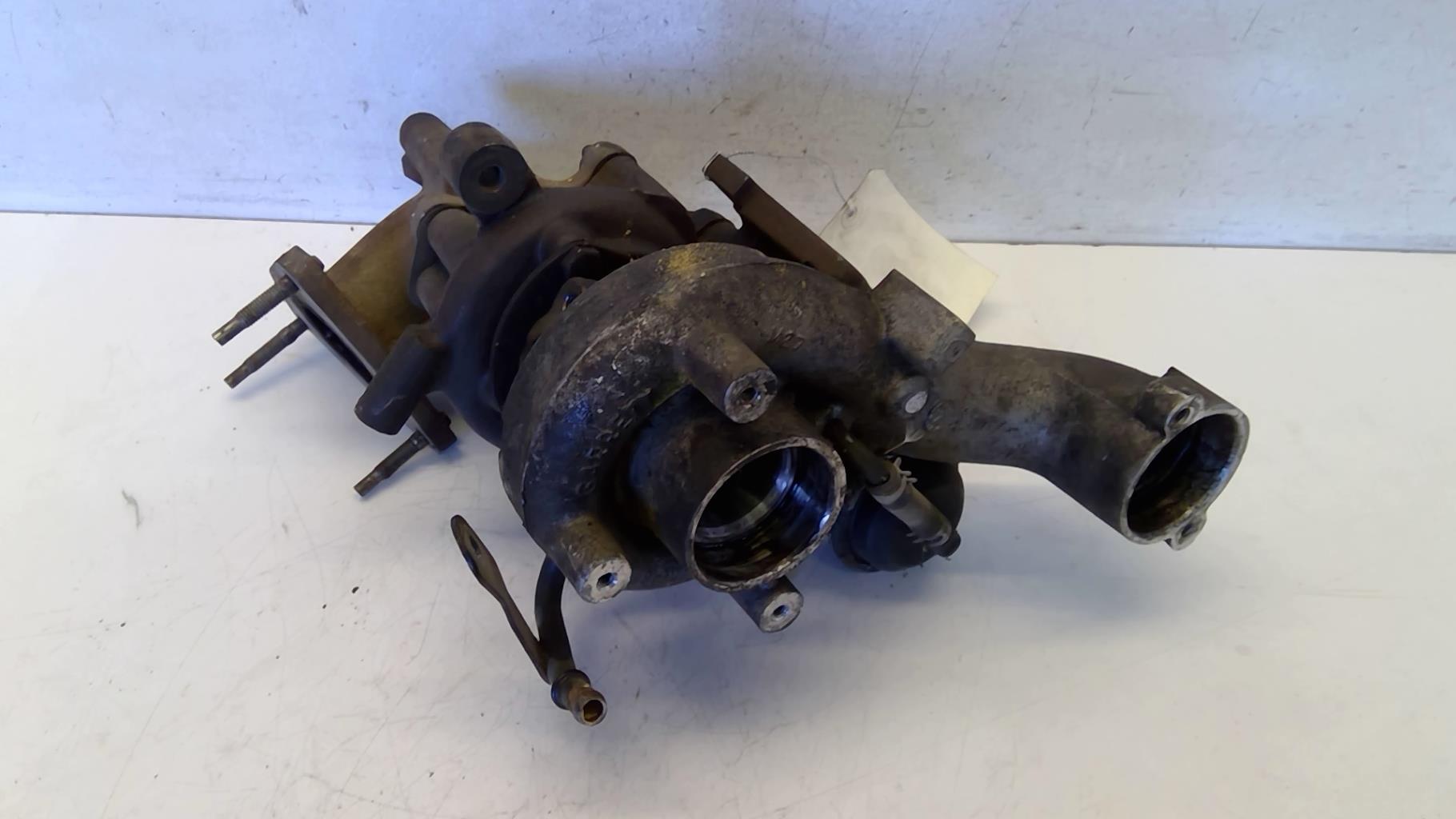 Turbo RENAULT SAFRANE PHASE 2  - 1