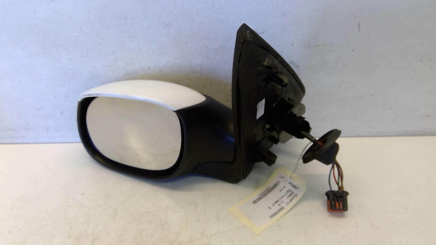 Specchietto retrovisore sinistro PEUGEOT 206+ Diésel - 1