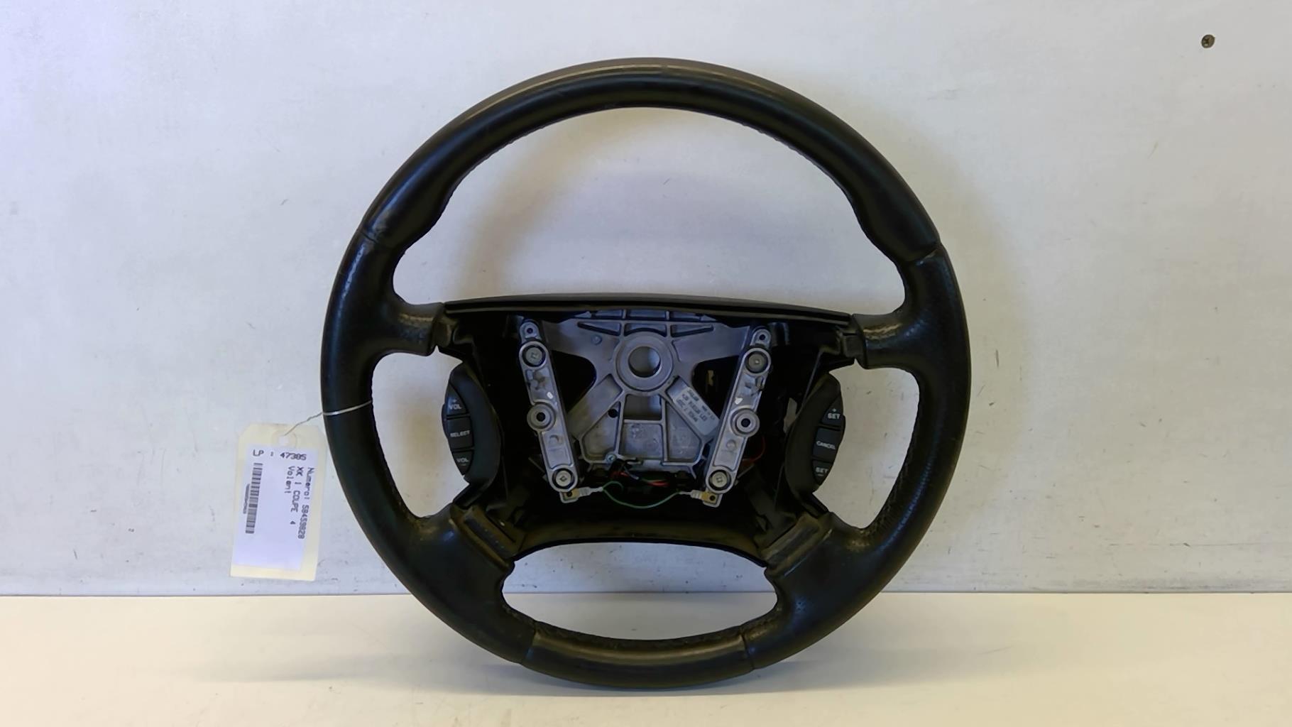 Volant JAGUAR XK 1 COUPE Essence - 1