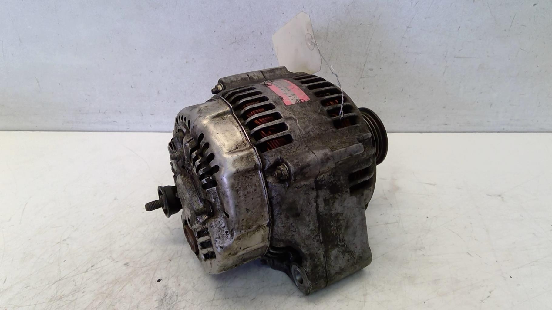 Alternatore JAGUAR XK 1 COUPE Gasolina - 1