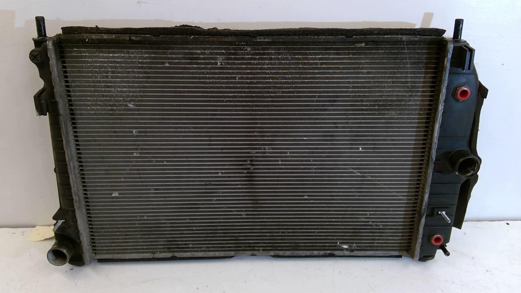Radiateur eau JAGUAR XK 1 COUPE Essence - 1