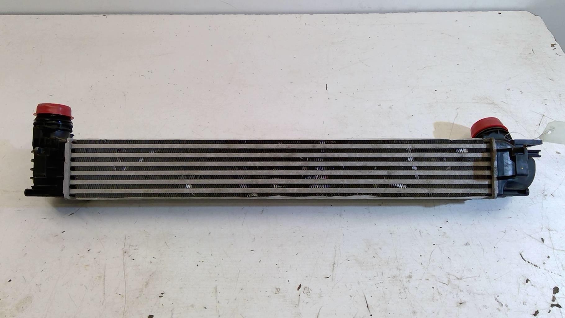 Echangeur air (Intercooler) RENAULT MEGANE 3 PHASE 3 Essence - 1