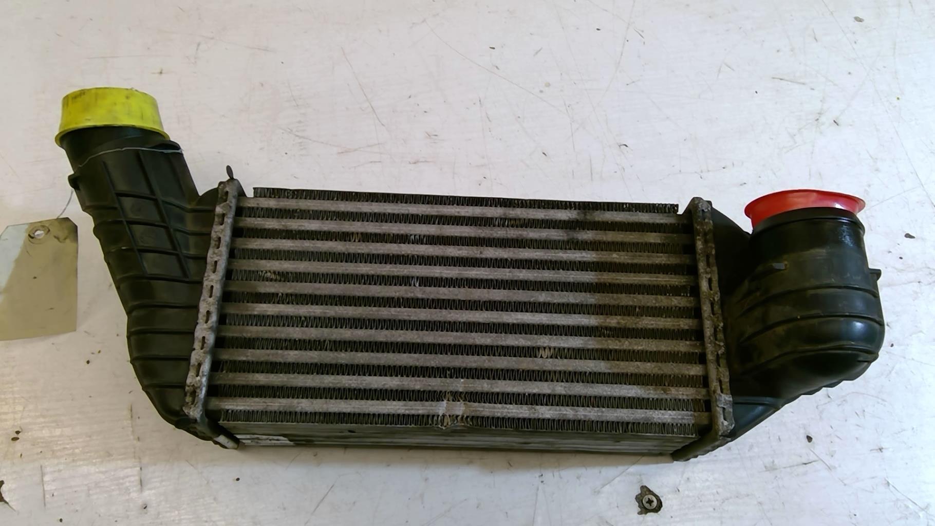 Scambiatore aria (Intercooler) PEUGEOT 3008 1 PHASE 1 Diésel - 1