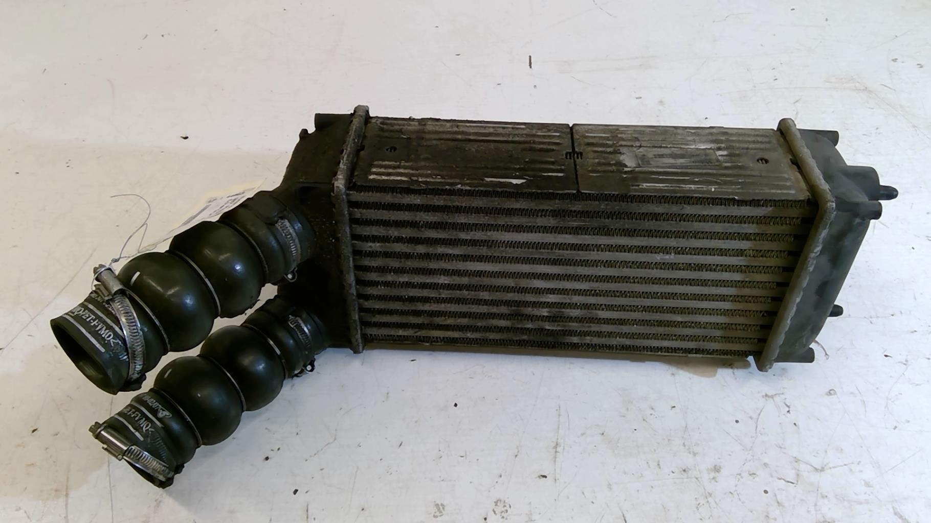Scambiatore aria (Intercooler) PEUGEOT 307 PHASE 2 Diésel - 1