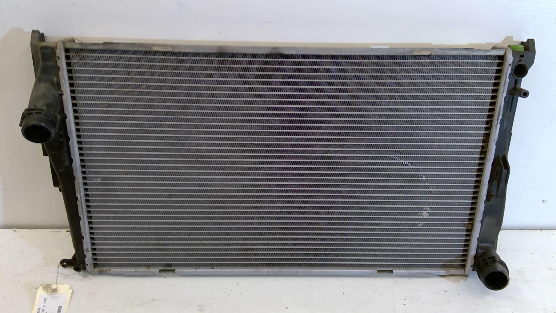 Radiateur eau BMW SERIE 1 E87 PHASE 2 Diesel - 1