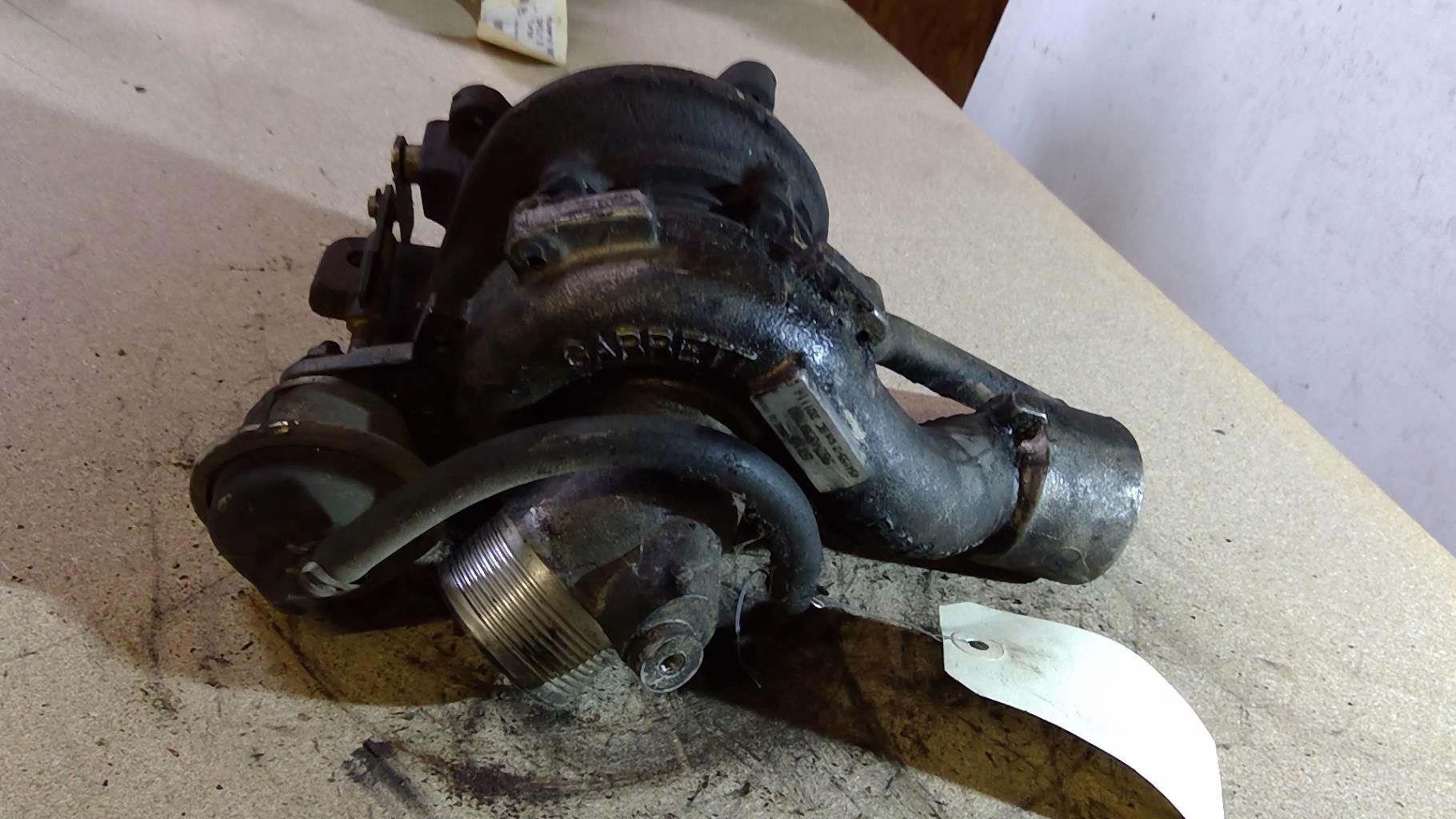Turbo CITROEN XANTIA PHASE 1  - 1