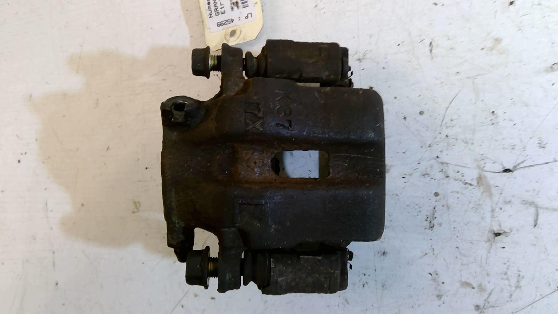 Pinza freni anteriore sinistra SUZUKI GRAND VITARA 1 Gasolina - 1
