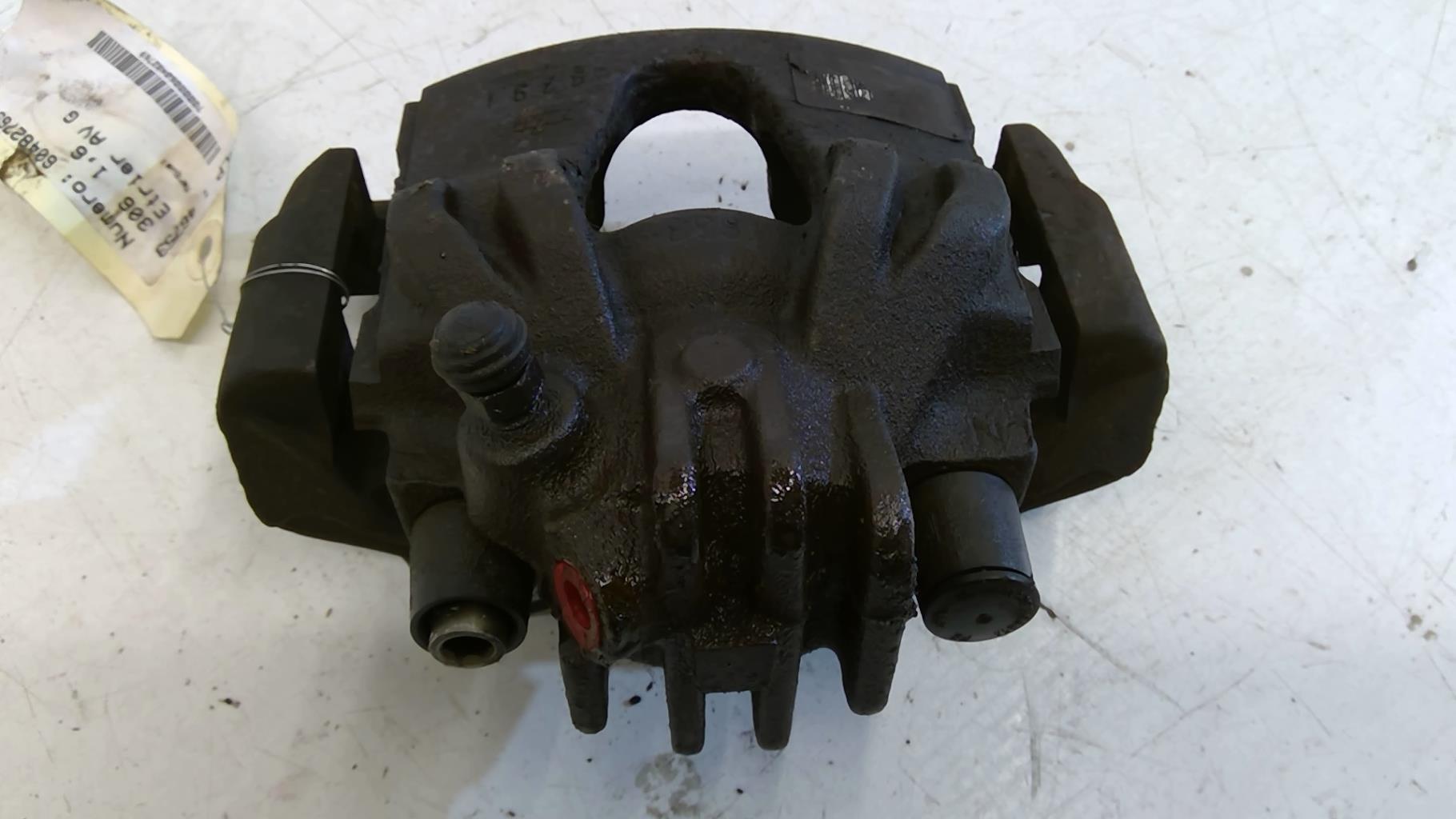 Pinza freni anteriore sinistra PEUGEOT 306 PHASE 2 Gasolina - 1