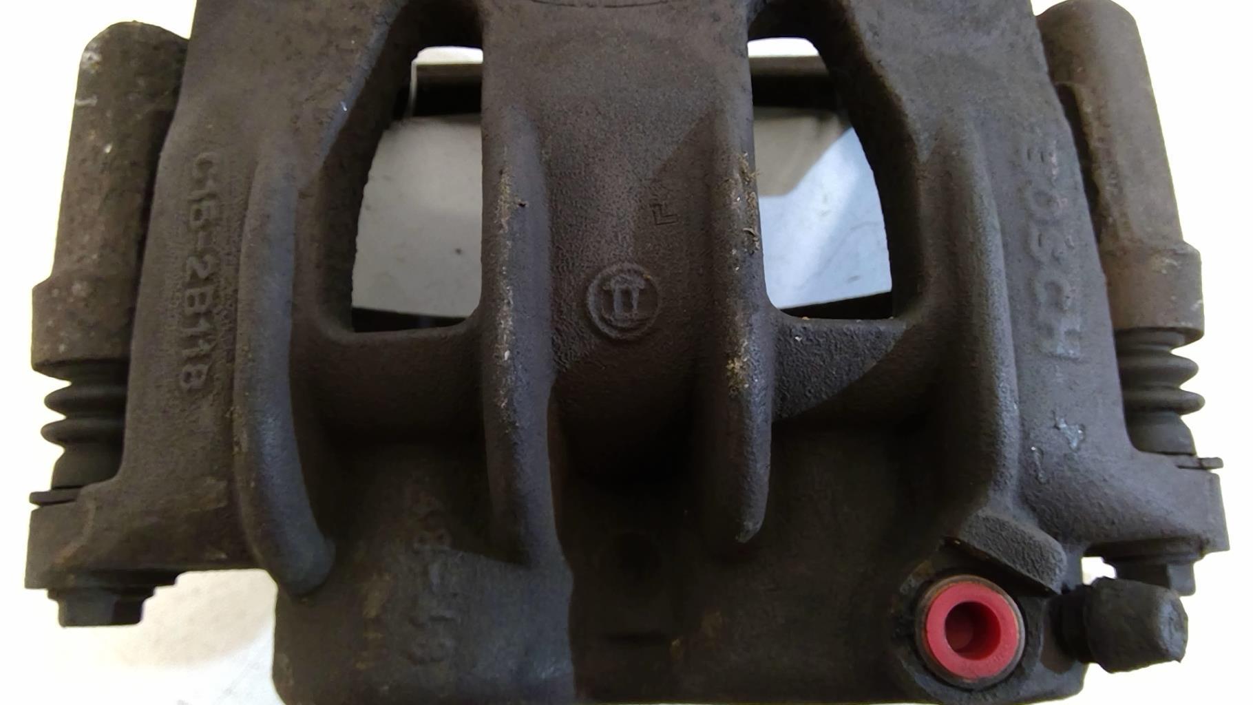 Pinza freni anteriore destra FORD TRANSIT 3 Diésel - 1