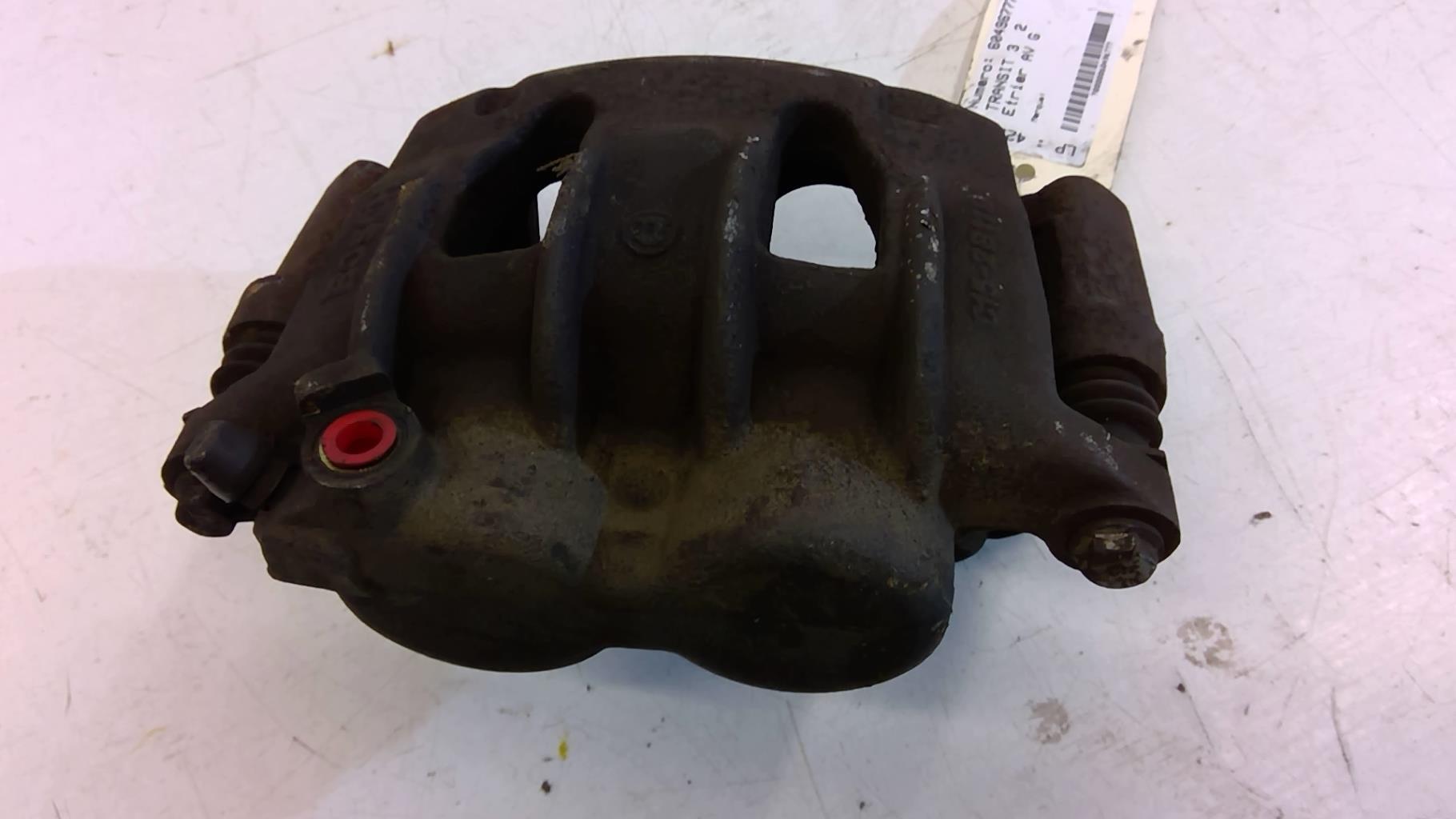 Pinza freni anteriore sinistra FORD TRANSIT 3 Diésel - 1