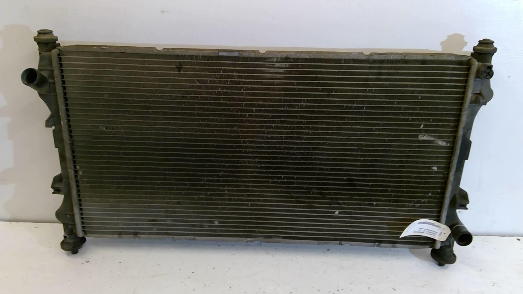 Radiateur eau FORD TRANSIT 3 Diesel - 1
