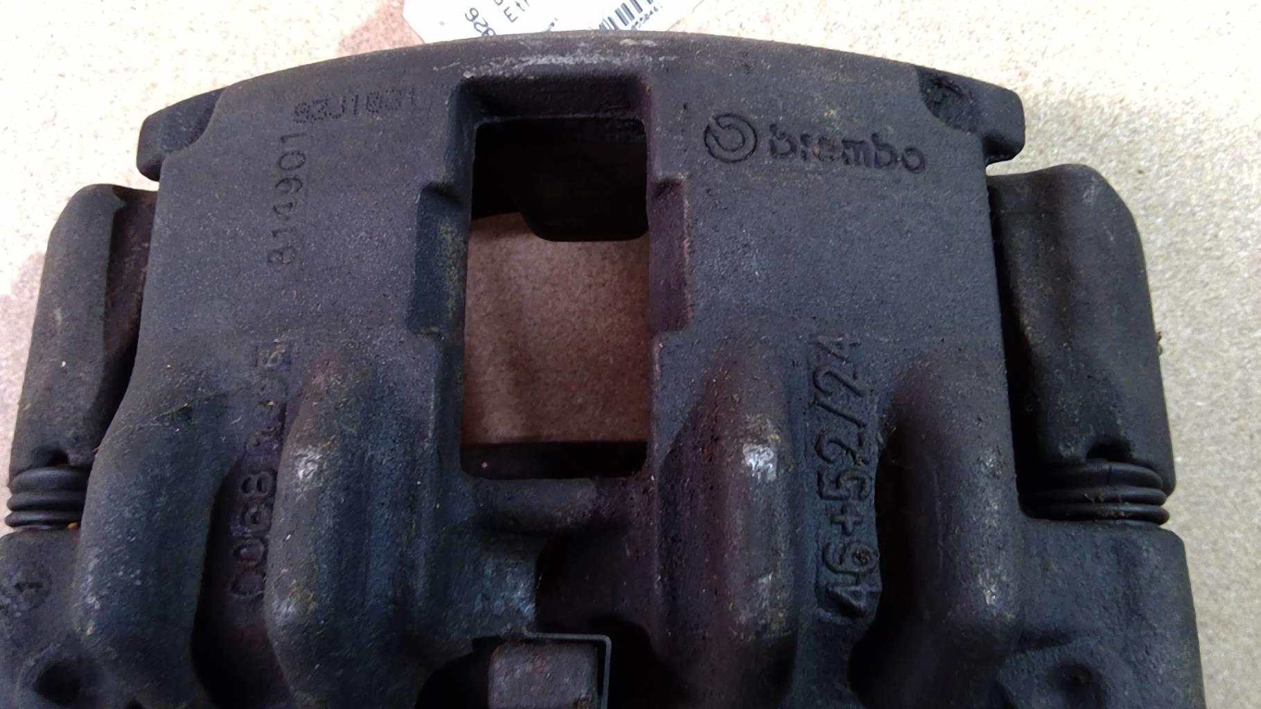 Pinza freni anteriore sinistra FIAT DUCATO 2 PHASE 2 Diésel - 1