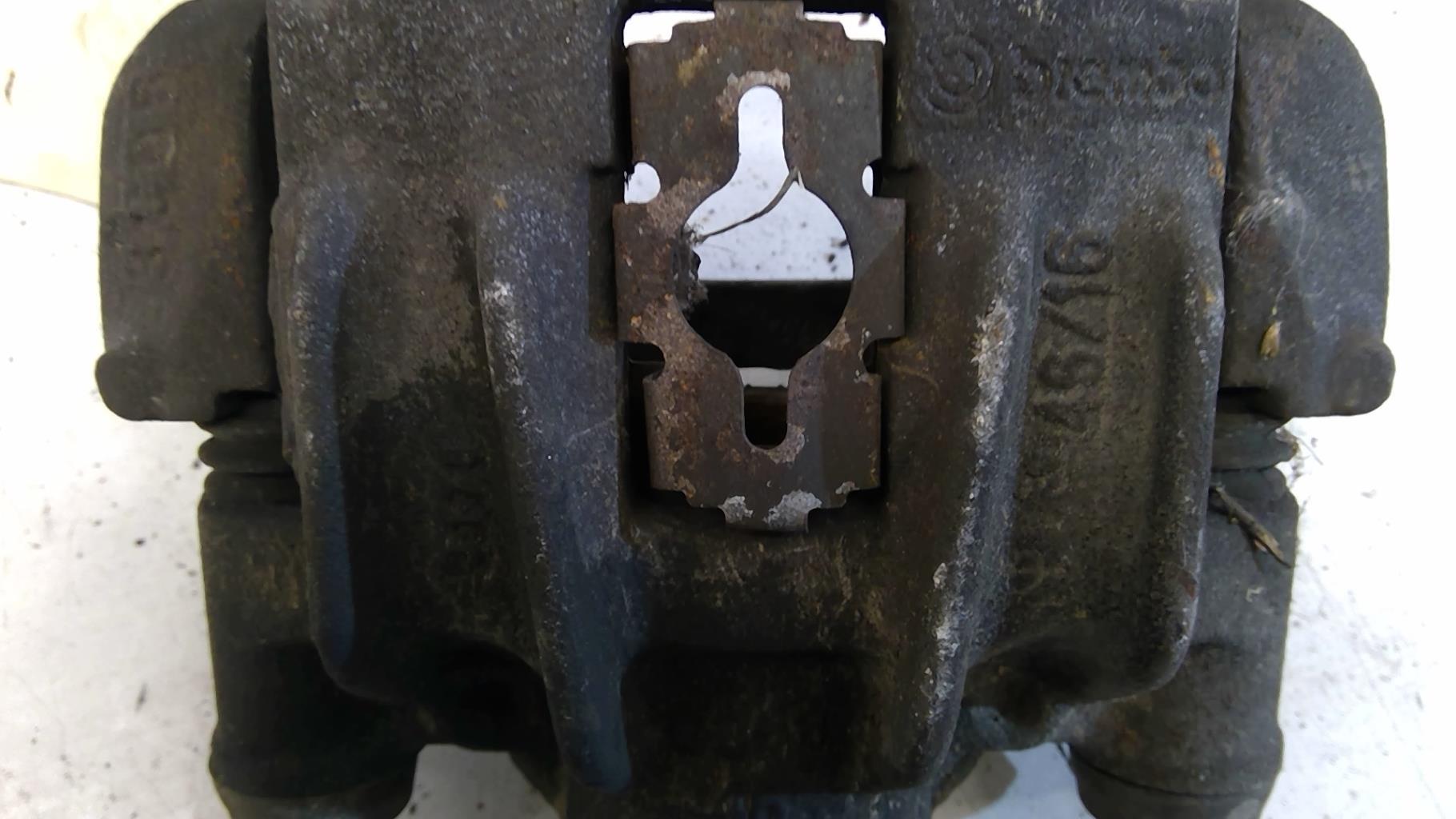Pinza freni posteriore sinistra FIAT DUCATO 2 PHASE 2 Diésel - 1