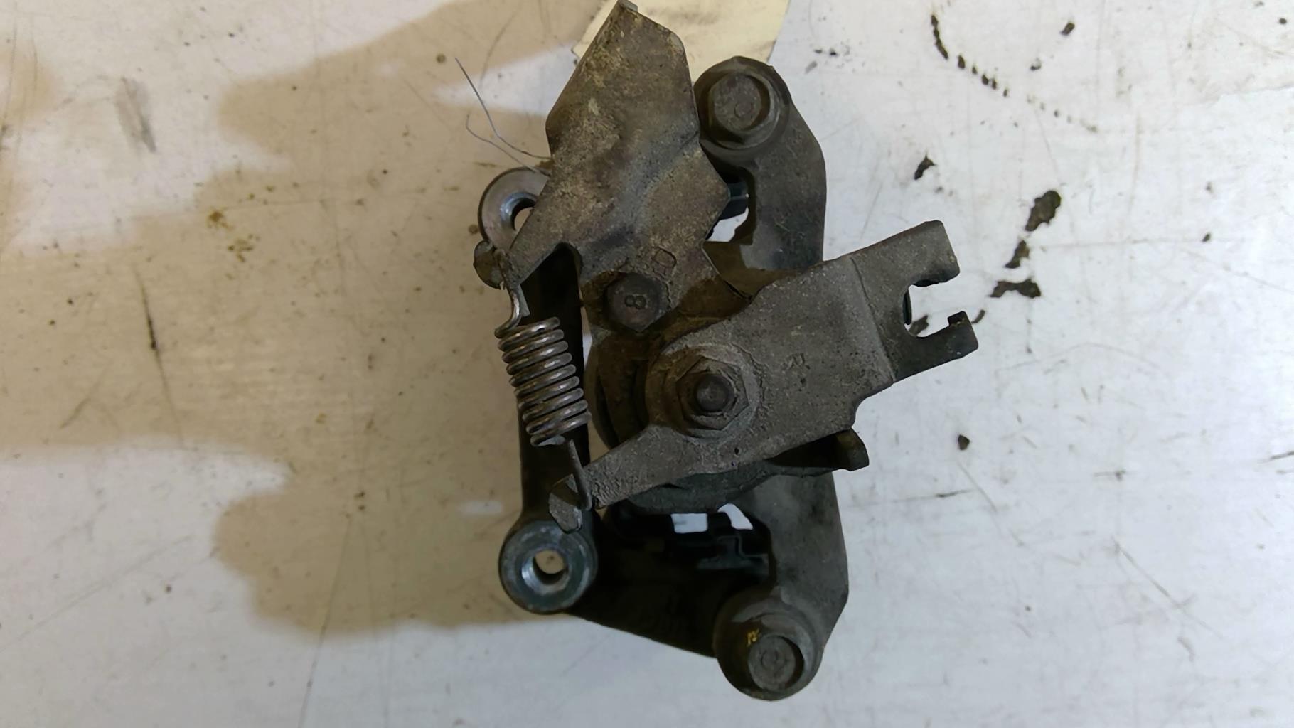 Pinza freni posteriore destra HYUNDAI IX 20 PHASE 2 Diésel - 1