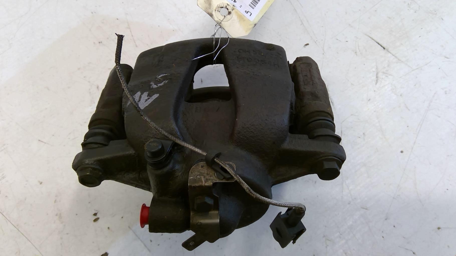 Pinza freni anteriore sinistra CITROEN NEMO Diésel - 1