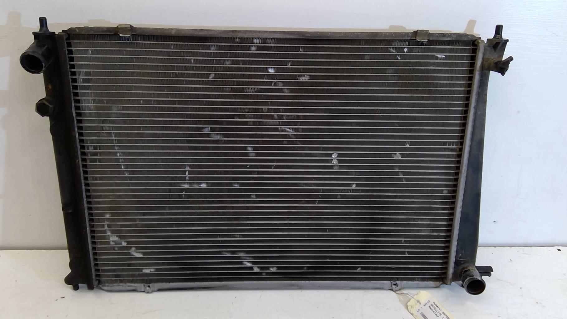 Radiateur eau HYUNDAI SATELLITE 1 PHASE 1 Diesel - 1