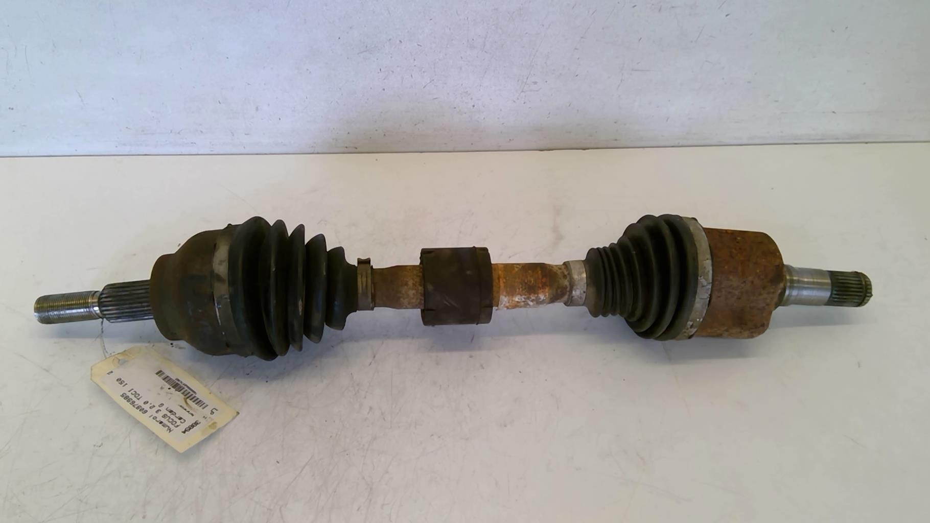 Giunto cardanico albero di trasmissione sinistro FORD FOCUS 3 PHASE 2 Diésel - 1