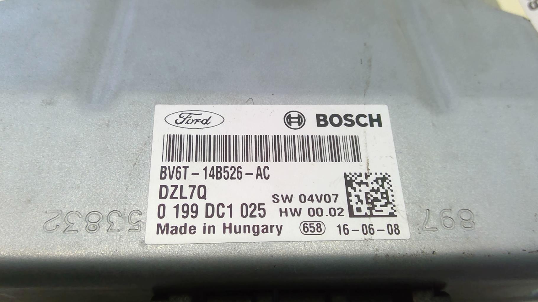 Kit de demarrage FORD FOCUS 3 PHASE 2 Diesel - 1