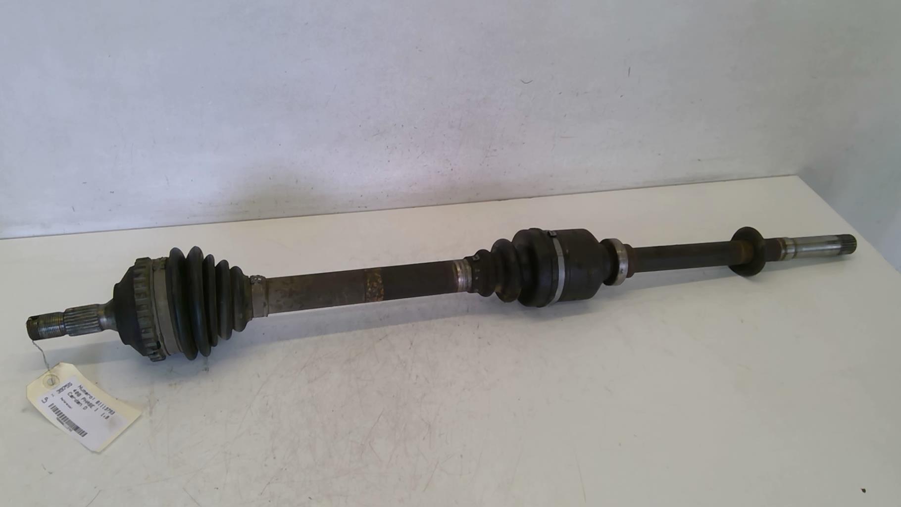 Giunto cardanico albero di trasmissione destro PEUGEOT 406 PHASE 1 Diésel - 1