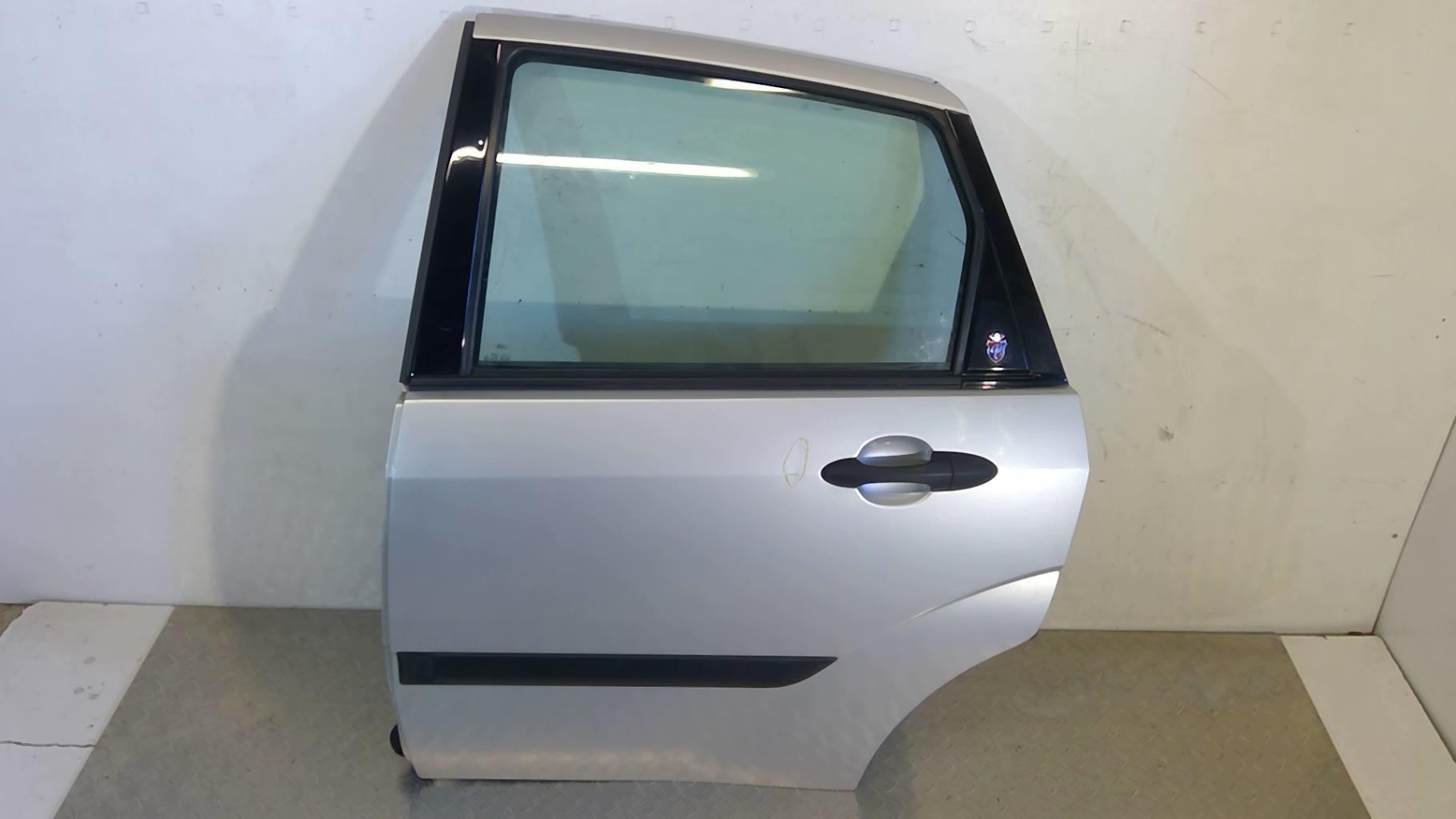 Porte arriere gauche FORD FOCUS 1 Essence - 1