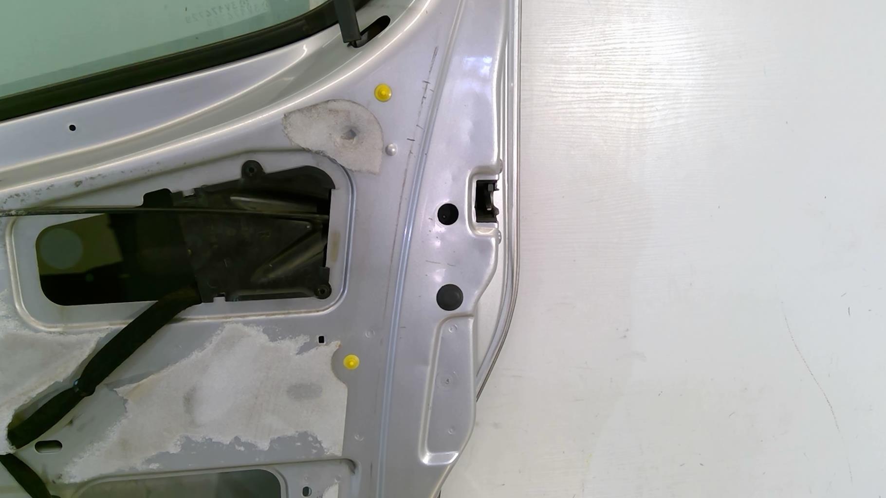Porte avant droit RENAULT TRAFIC 2 PHASE 1 Diesel - 1