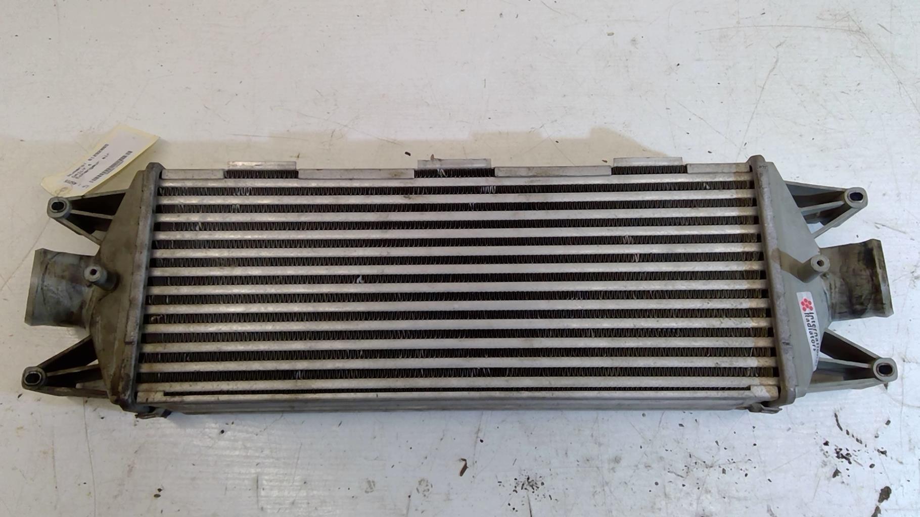 Echangeur air (Intercooler) IVECO DAILY 4 PHASE 2 Diesel - 1
