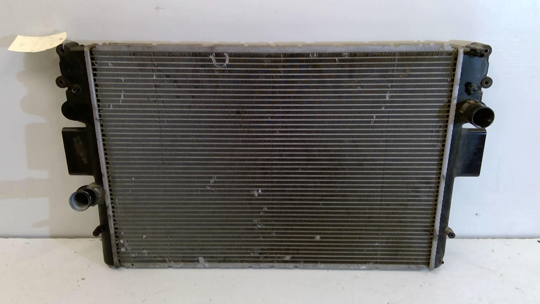 Radiateur eau IVECO DAILY 4 PHASE 2 Diesel - 1