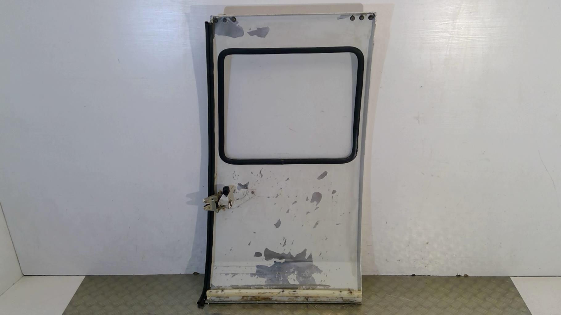 Porte laterale droit CITROEN C15 Diesel - 1