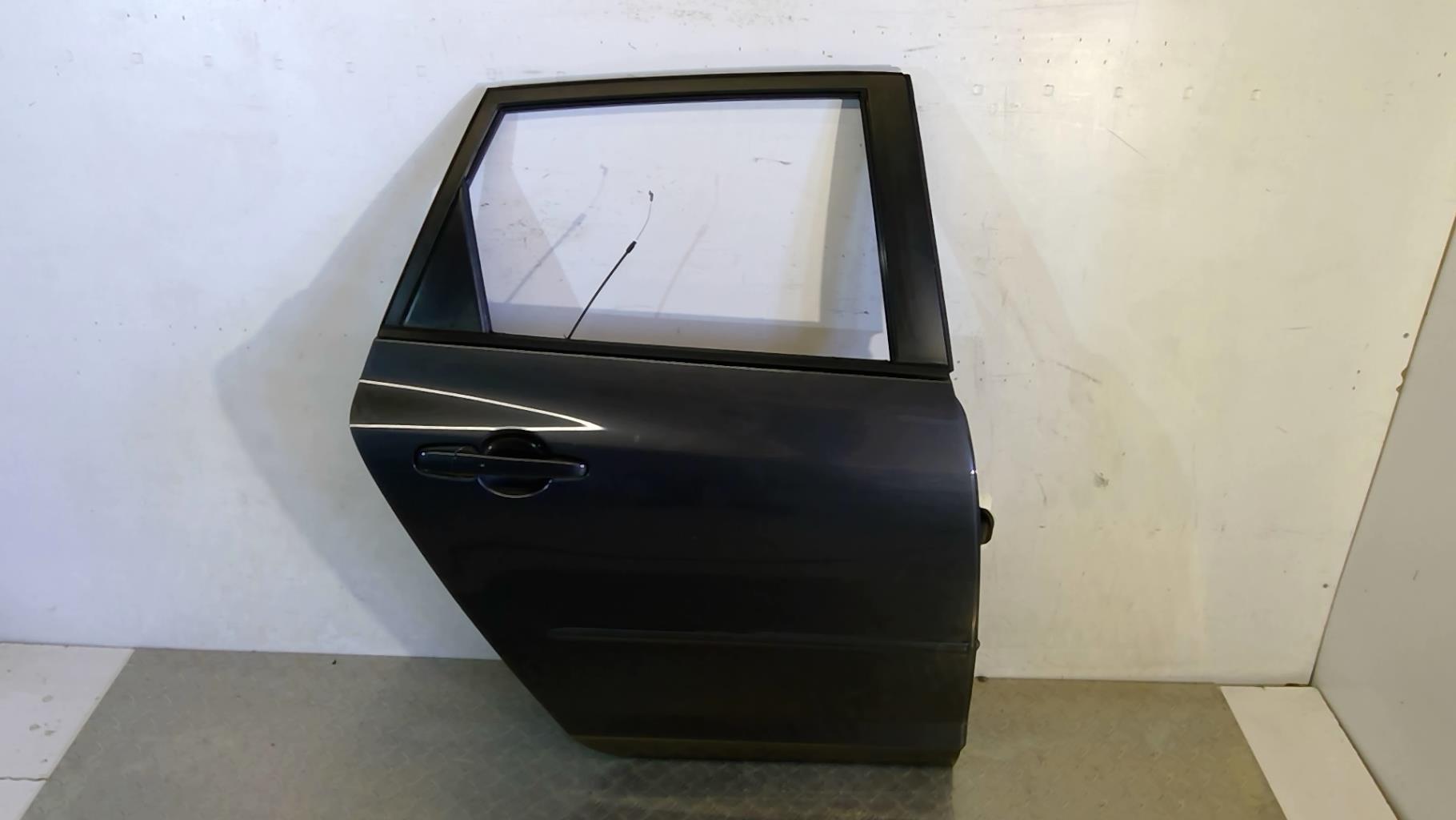 Porte arriere droit MAZDA 3 1 PHASE 2 Diesel - 1