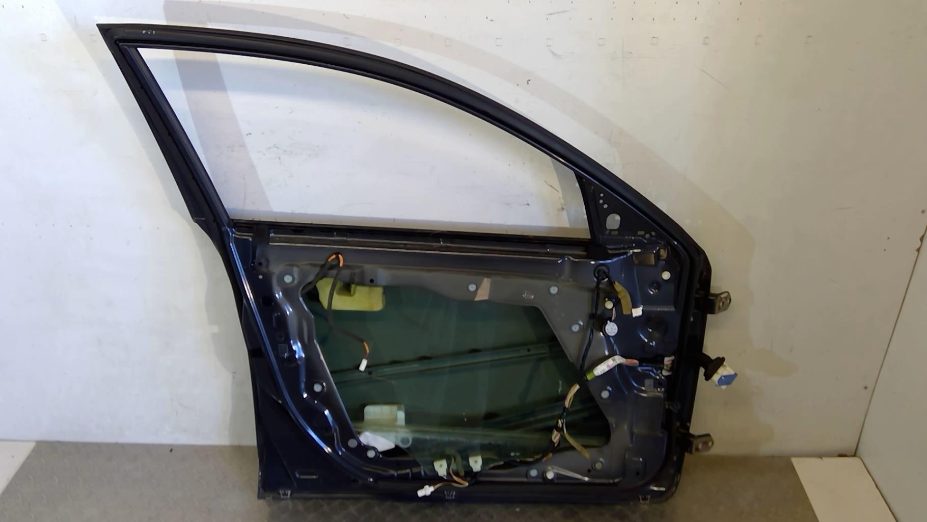 Porte avant gauche MAZDA 3 1 PHASE 2 Diesel - 1