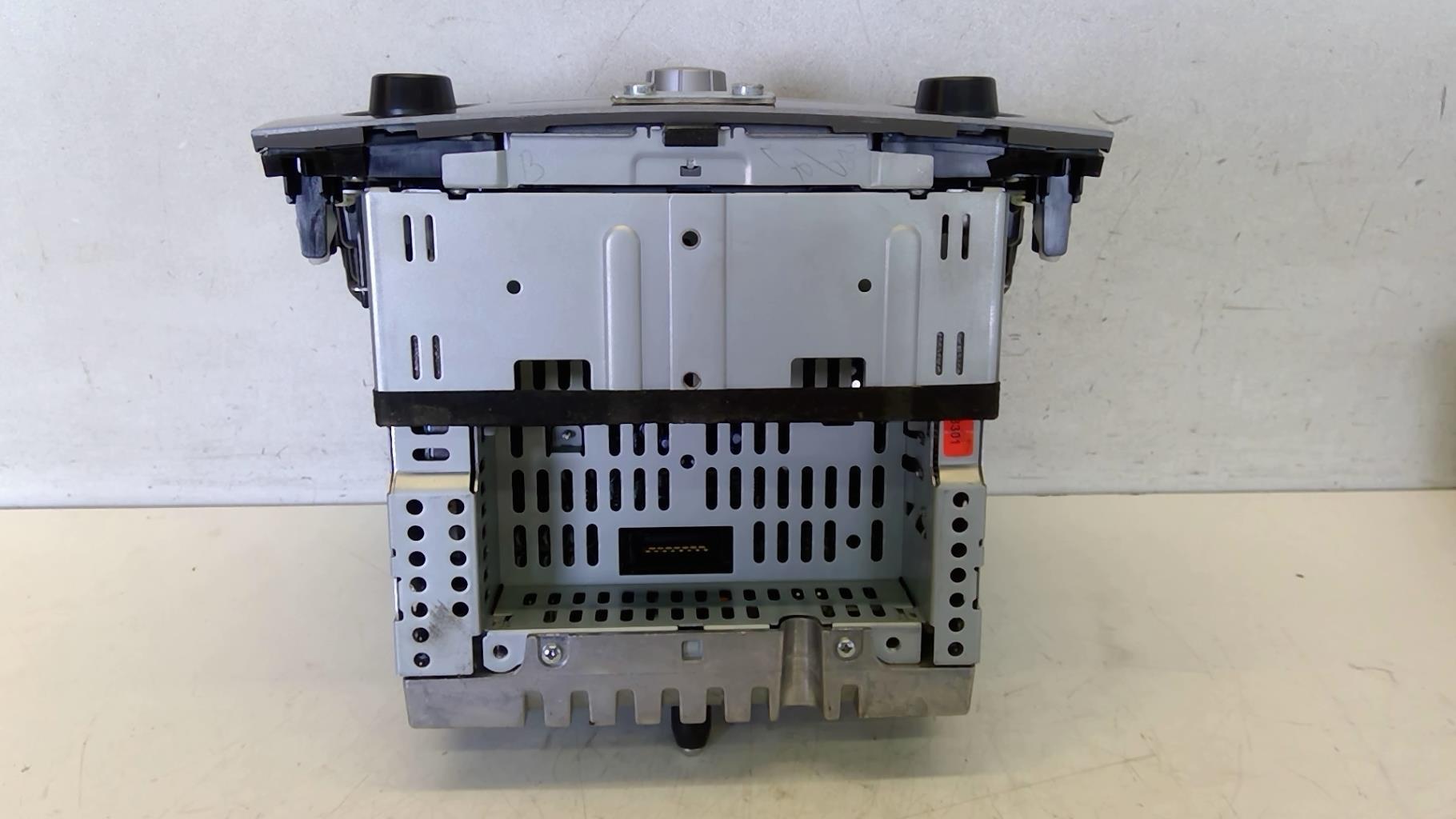 Autoradio MAZDA 3 1 PHASE 2 Diesel - 1