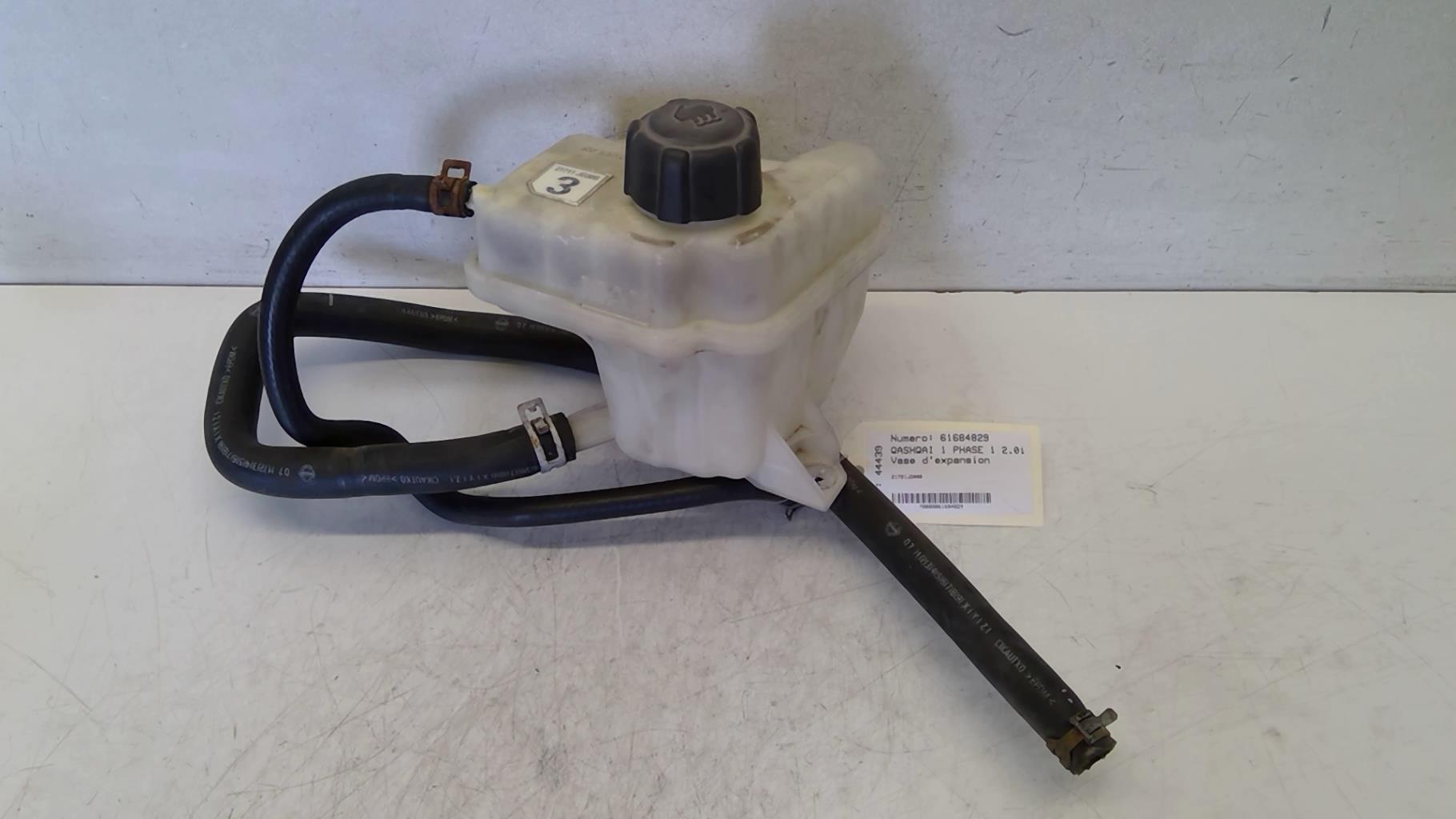 Vaso di espansione NISSAN QASHQAI 1 PHASE 1 Gasolina - 1