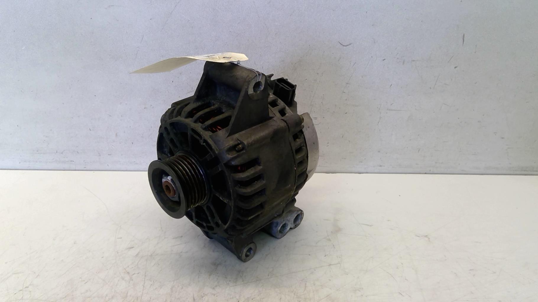 Alternatore FORD FIESTA 5 PHASE 1 Gasolina - 1