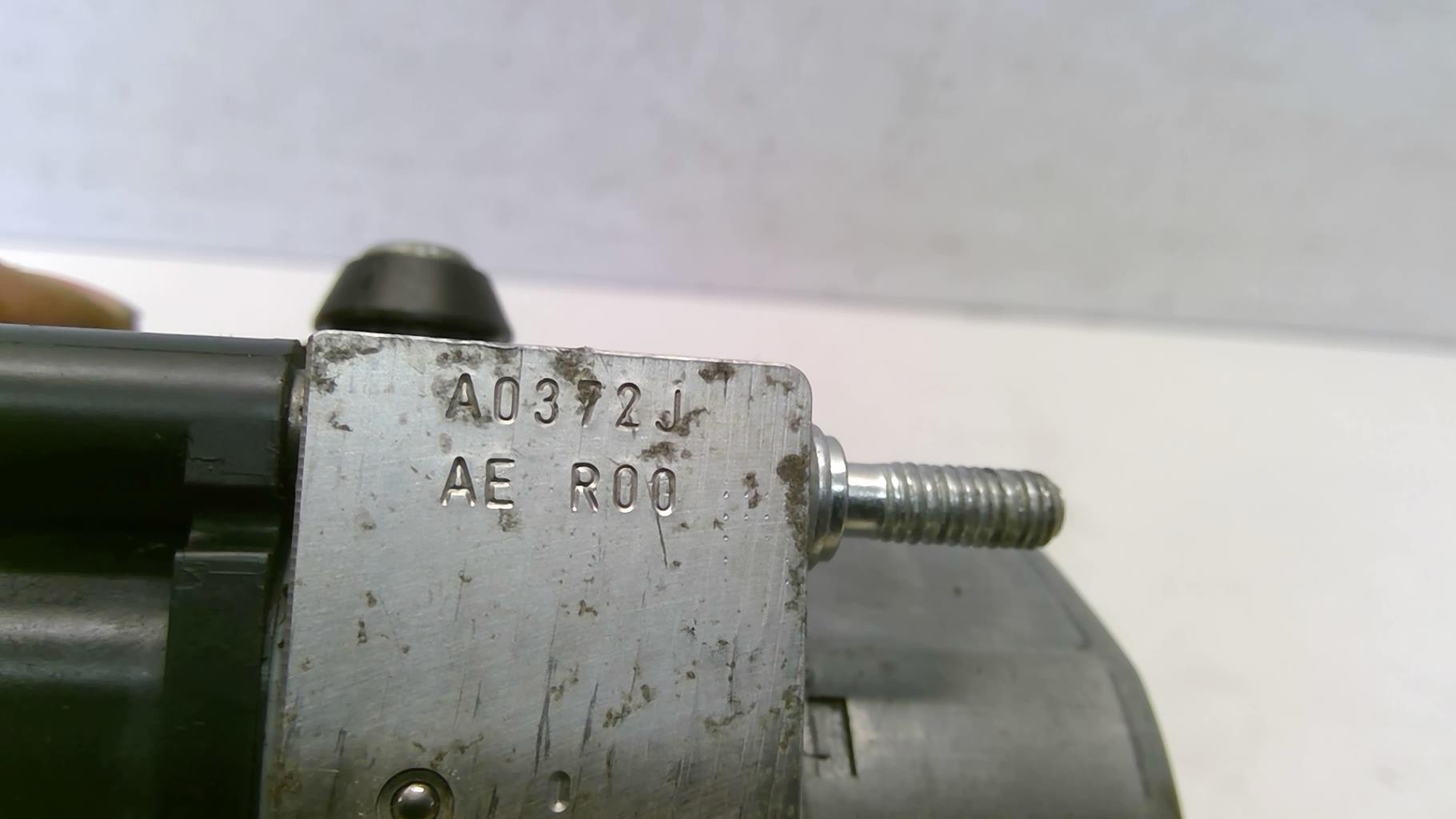 Blocco ABS (antibloccaggio freni) CITROEN C1 2 Gasolina - 1