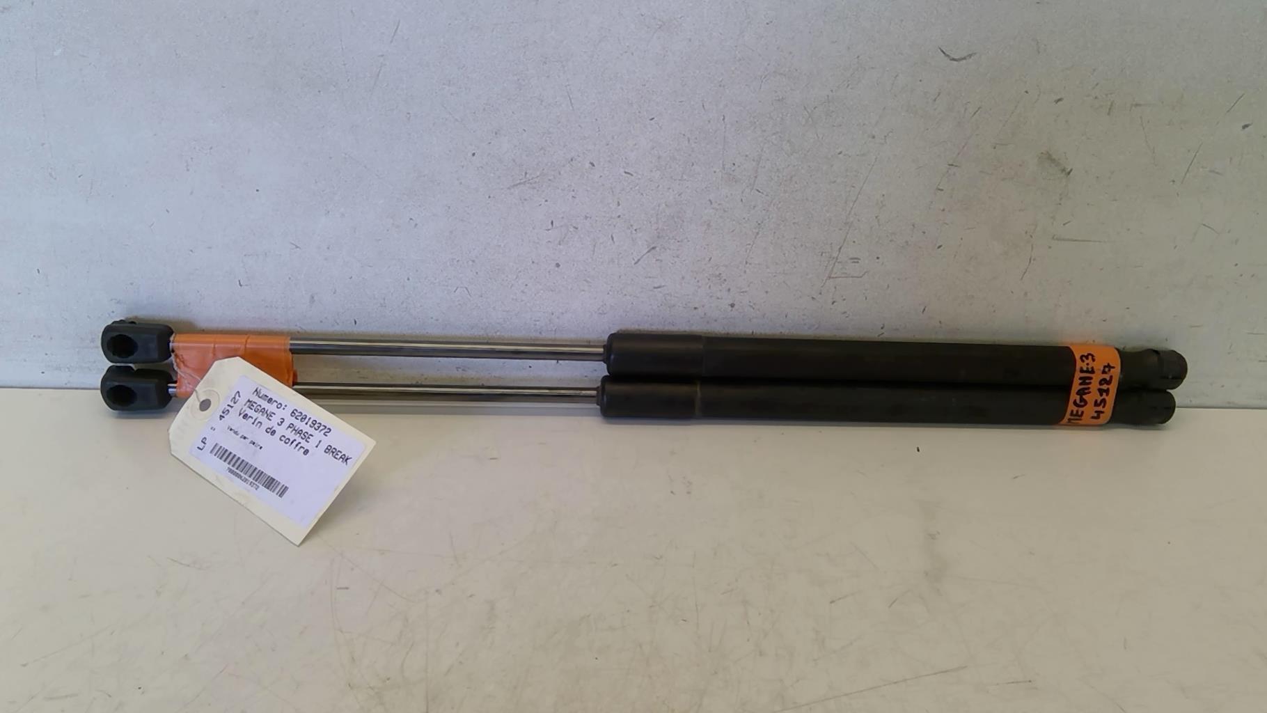 Verin de coffre RENAULT MEGANE 3 PHASE 1 BREAK Diesel - 1