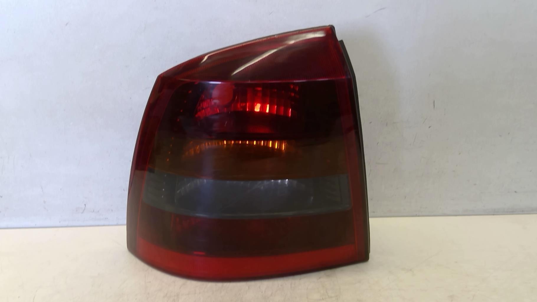 Fanale posteriore principale sinistro (luci) OPEL ASTRA G Diésel - 1