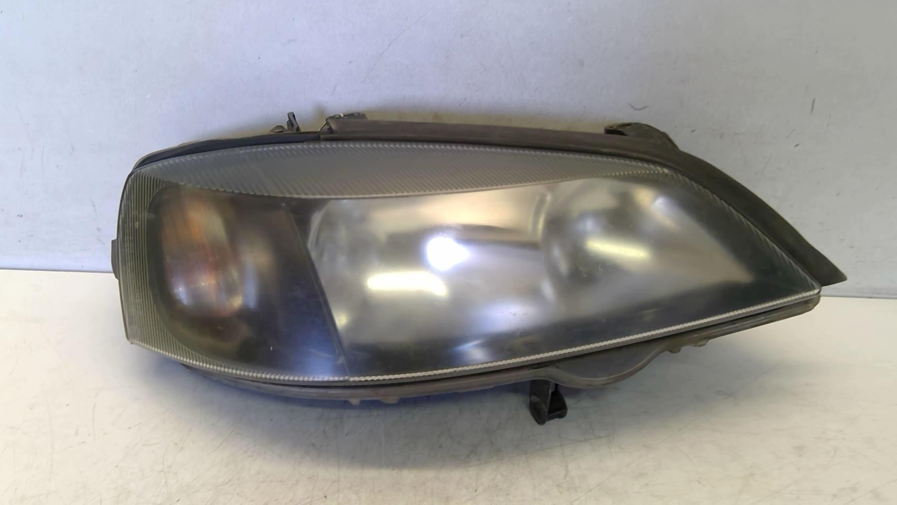 Gruppo ottico anteriore principale destro (luci)(faro) OPEL ASTRA G Diésel - 1