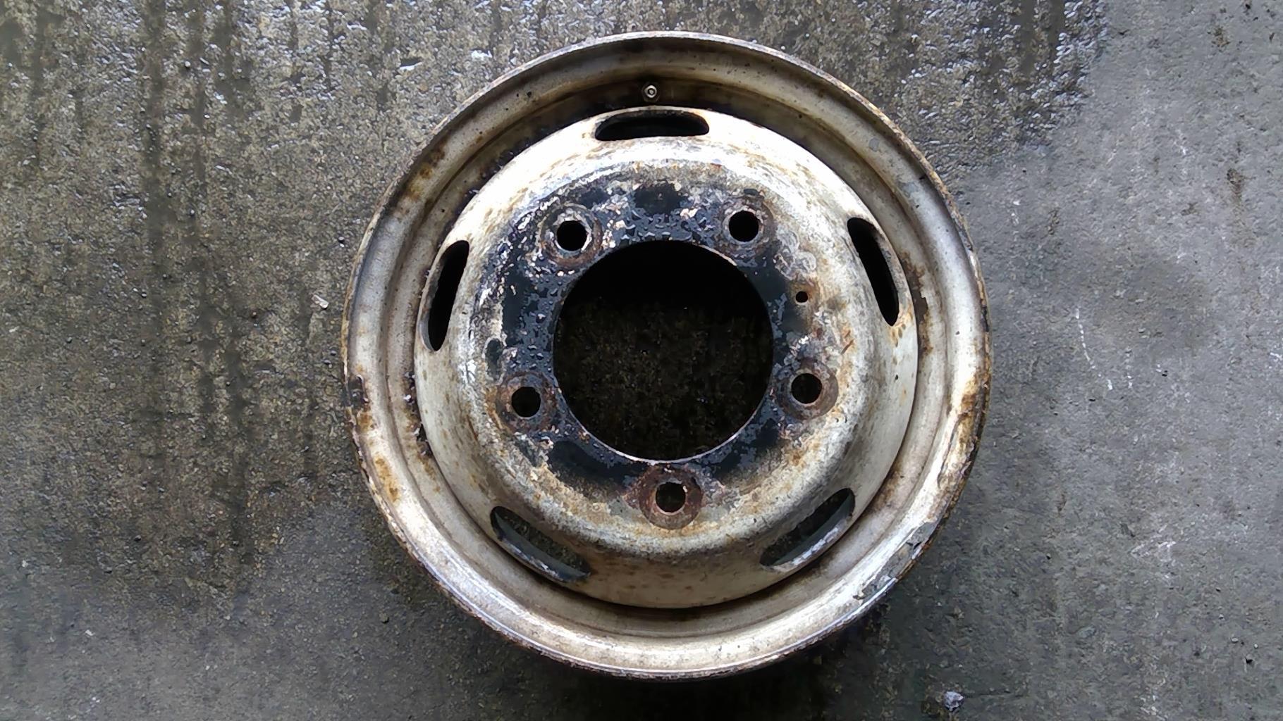Jante RENAULT B90  - 1