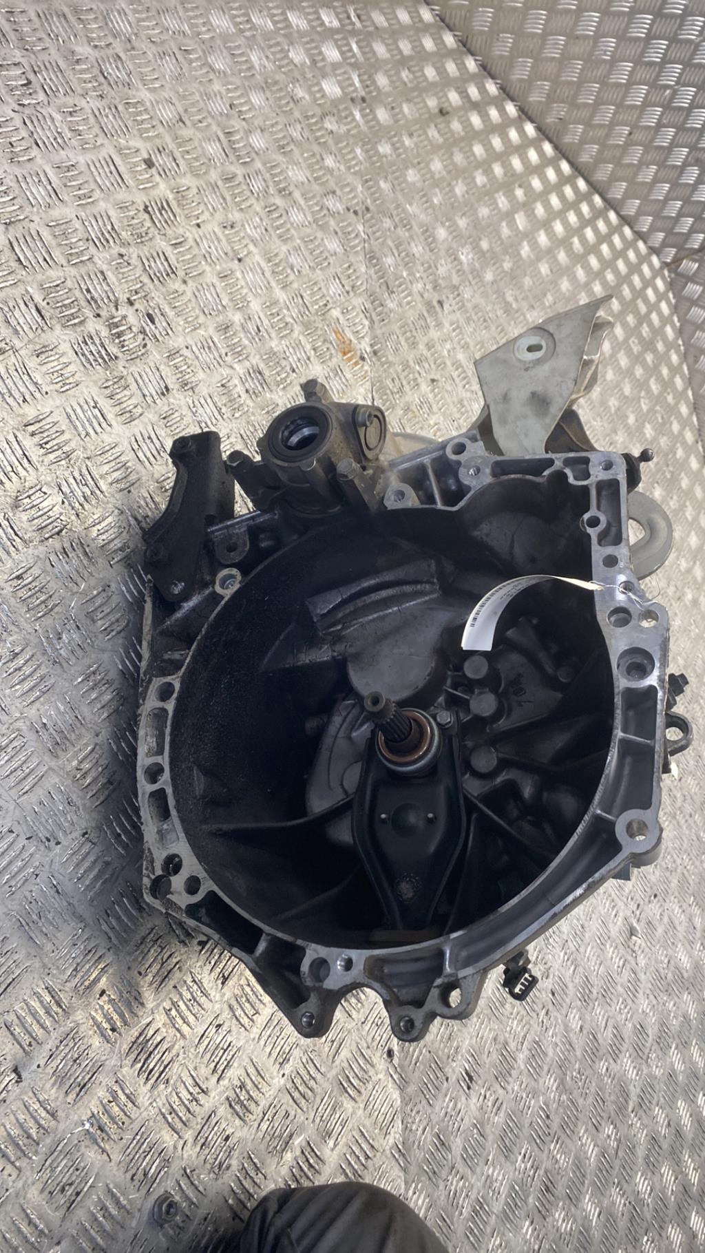 Boite de vitesses PEUGEOT 207 PHASE 1 Diesel - 1