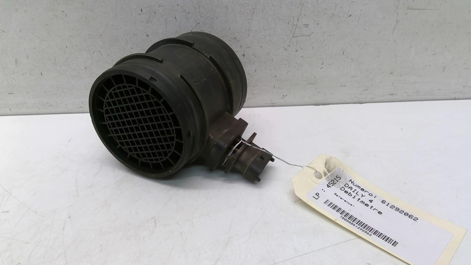 Debitmetre IVECO DAILY 4 PHASE 2 Diesel - 1