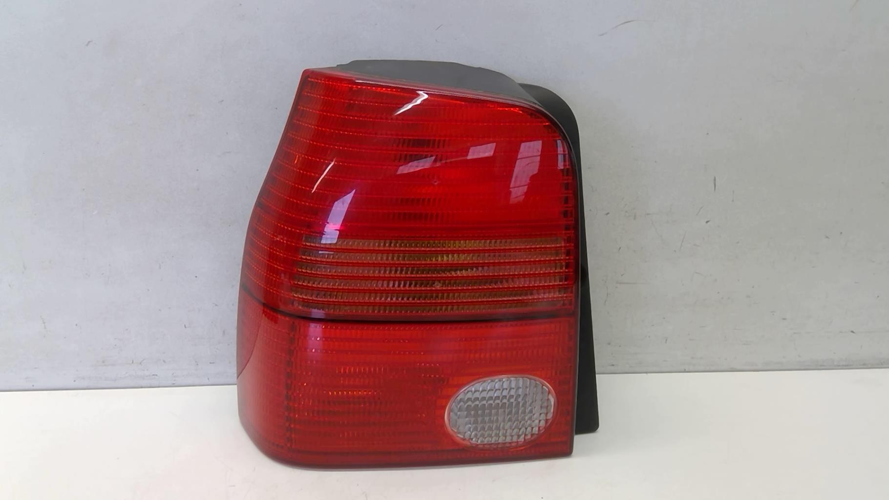 Fanale posteriore principale sinistro (luci) VOLKSWAGEN LUPO Gasolina - 1
