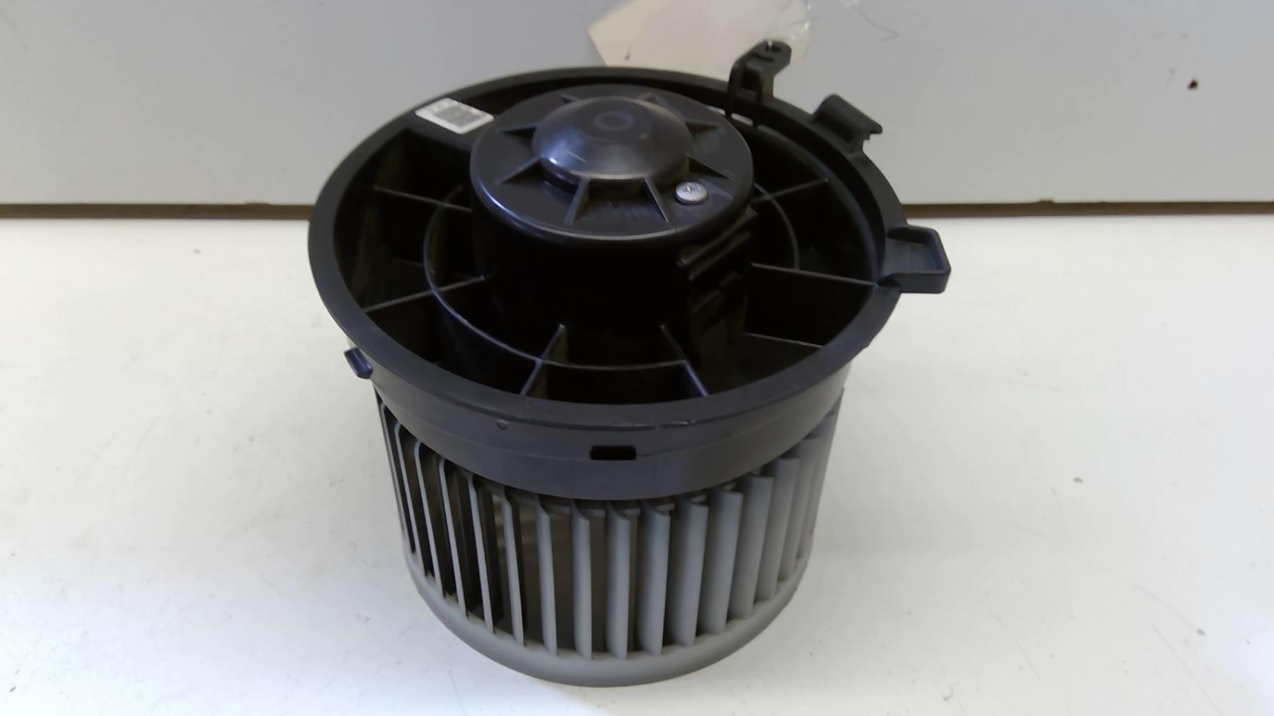 Ventola riscaldamento NISSAN QASHQAI 1 PHASE 1 Diésel - 1