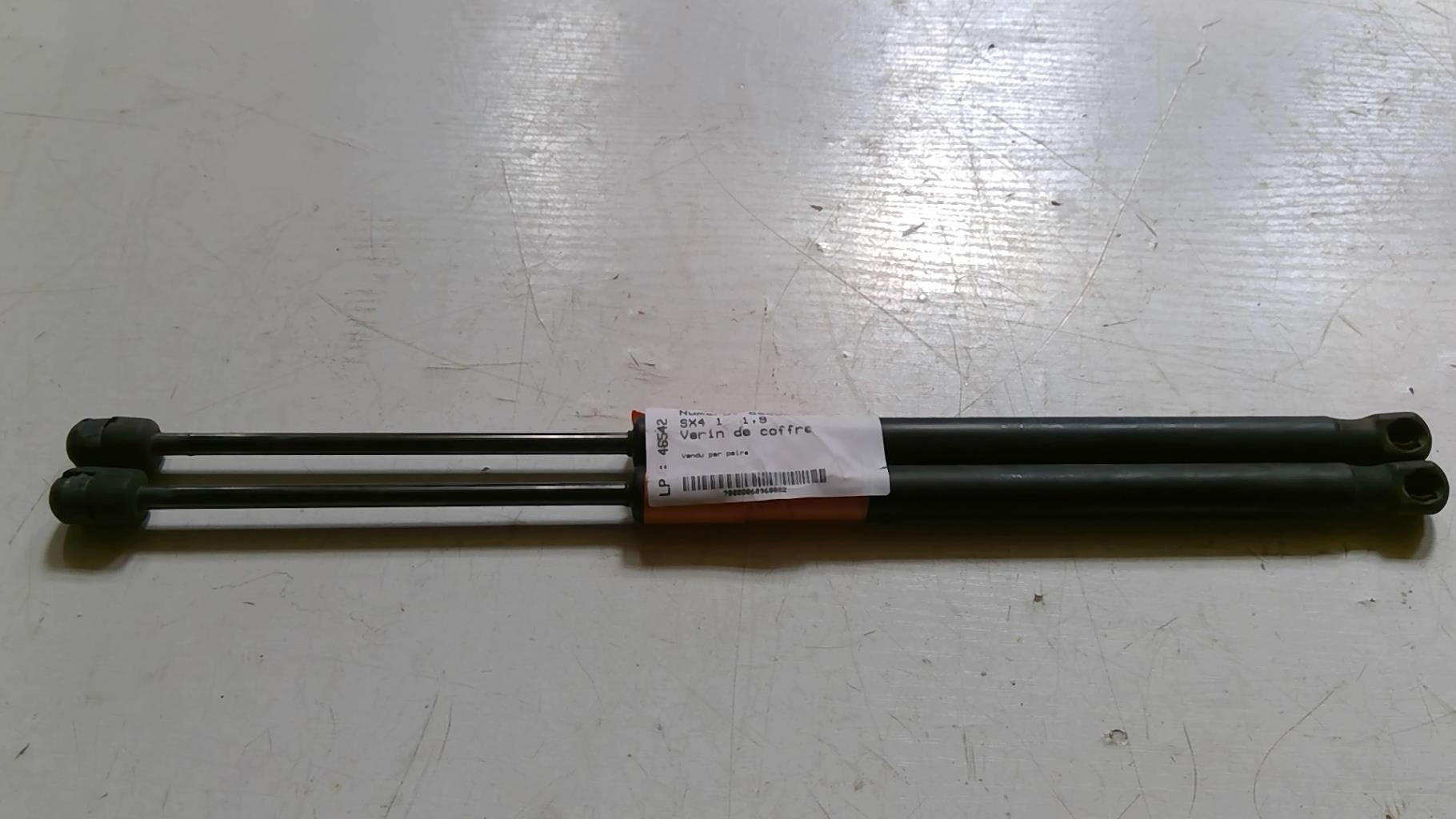 Verin de coffre SUZUKI SX4 1 Diesel - 1