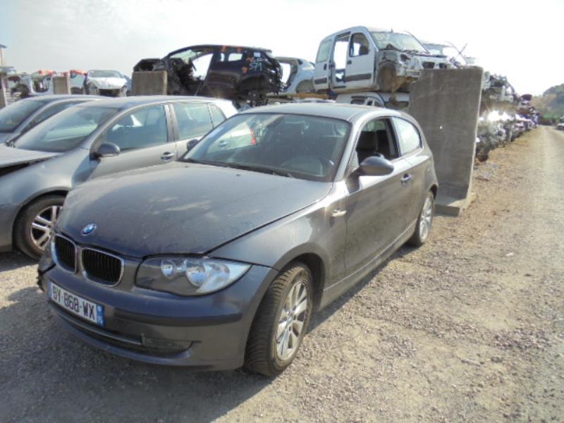 Cremagliera servosterzo BMW SERIE 1 E81 Diésel - 1
