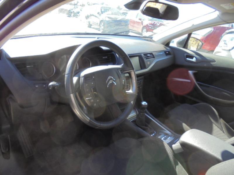 Compteur CITROEN C5 2 Diesel - 1