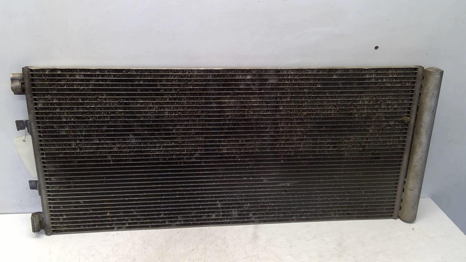 Radiateur clim RENAULT MASTER 3 PHASE 1 Diesel - 1