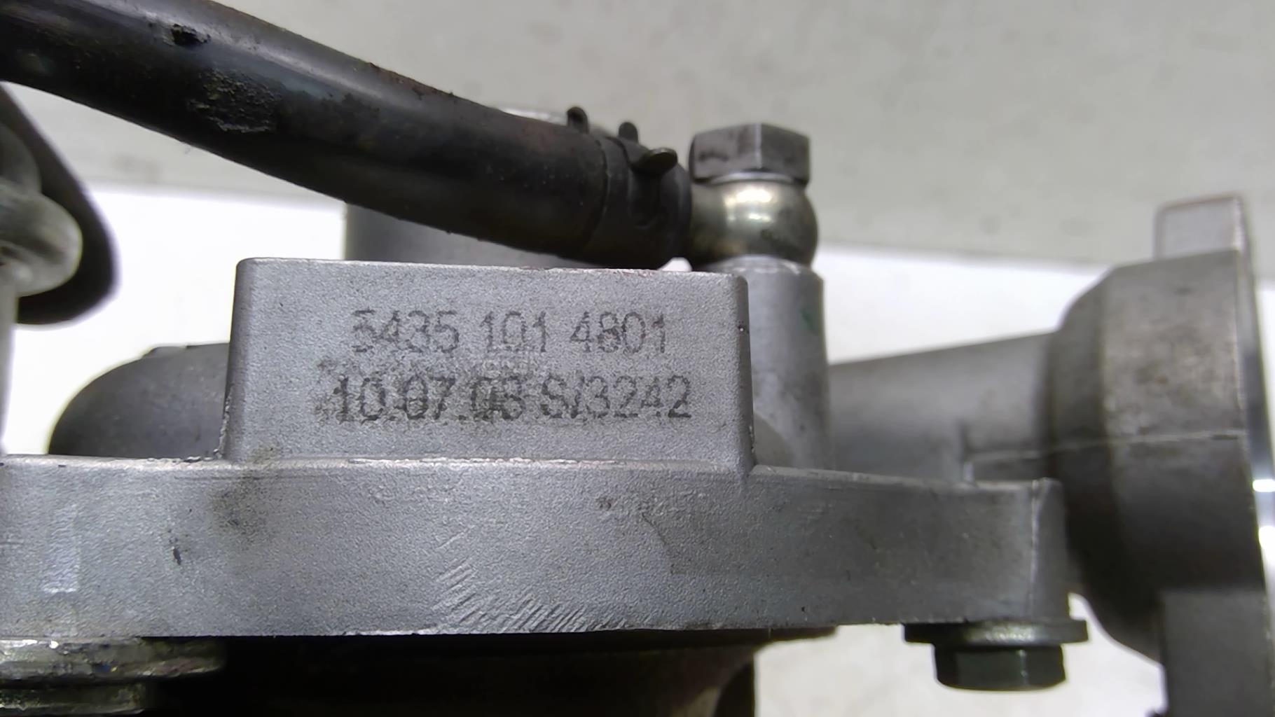 Turbo CITROEN C2 PHASE 2 Diesel - 1