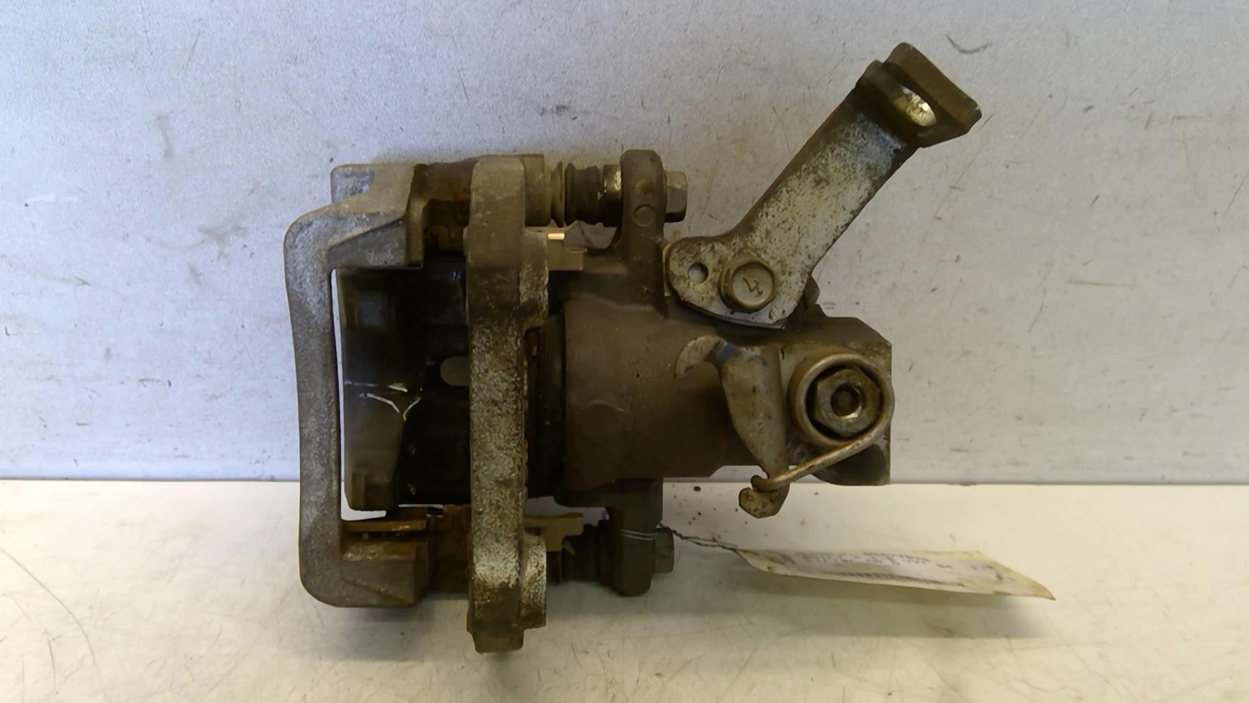 Pinza freni posteriore destra SUZUKI SWIFT 4 Gasolina - 1