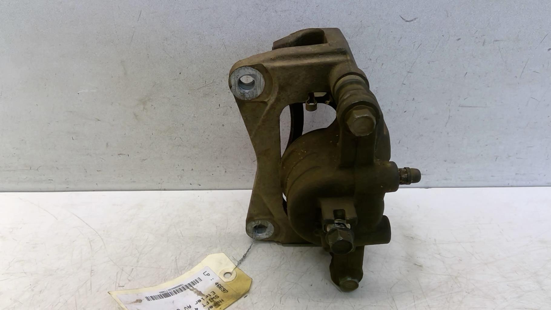 Pinza freni anteriore sinistra SUZUKI SWIFT 4 Gasolina - 1